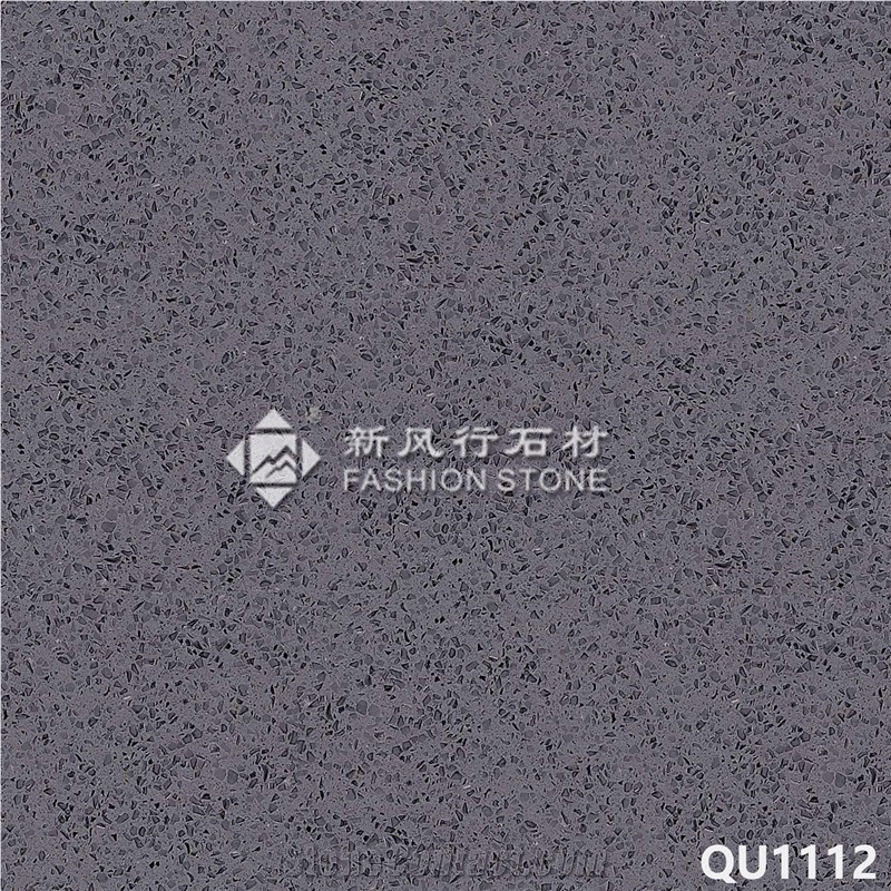 Quartz Stone Slabs&Sizes for Manmade Stone,Kitchen Counter Tops/ Island Tops,Bath Vanity Tops,Foshan,China.