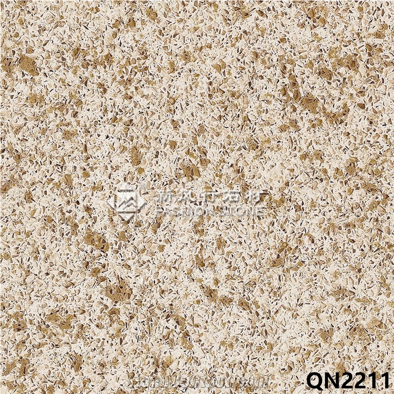 Quartz Stone Slabs&Sizes, Manmade Stone, Engineered Stone