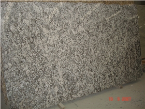 Bianco Antico Granite Tile&Slab for Countertops, Exterior - Interior Wall and Floor Applications, Pool and Wall Cladding