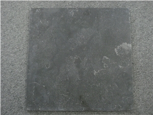 China Cheap Zhangpu Black Basalt Natural Split Cube Stone,Cobble Stone,Paver,Pavement