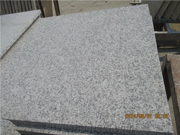 China Granite G623 Granite Cut-To-Size Flamed