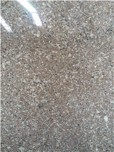 China New G664 /Similar G664/Similar Luoyuan Red/Bianbrook Brown/Granite Tiles&Slabs,Granite Floor Covering Tiles/Wall Covering Tiles/Paving Stone,Building Stone/Own Quarry