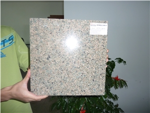 China Tropic Brown Granite Tile&Slab for Countertops, Exterior - Interior Wall and Floor Applications, Pool and Wall Cladding