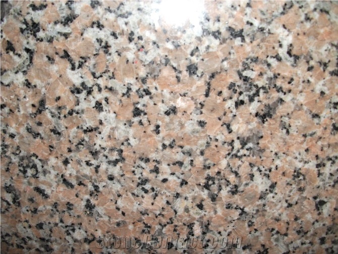 Chinese Popular Red Granite, Sanbao Red/G563/Haitang Red/San Bo Red Granite Tiles & Slabs for Countertops, Monuments, Mosaic, Exterior - Interior Wall and Floor Applications