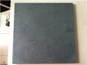 Flamed China Absolute Black Granite,China Hebei Black Granite Tile &Slab for Countertops, Exterior - Interior Wall and Floor Applications, Pool and Wall Cladding