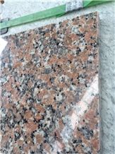 G562 Granite,China Red Granite Stone Slabs & Tiles, Red Granite in 2cm&3cm Thickness,Polished Red Stone,Granite Floor Tiles&Wall Tiles,Granite for Countertop & Table,Granite Floor Covering,Polished Gr