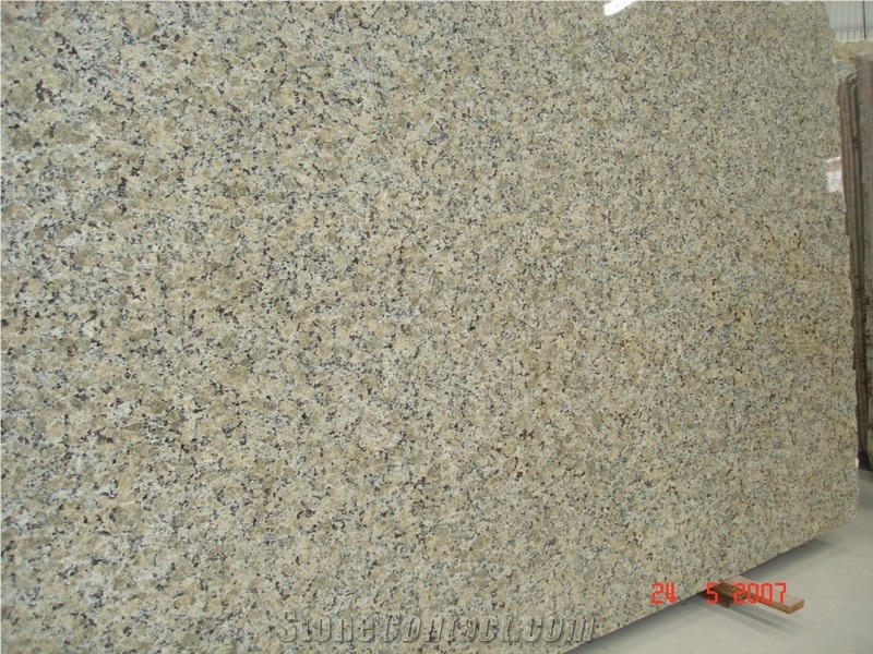 Giallo Butterfly,Golden Butterfly Granite Tile&Slab for Countertops, Exterior - Interior Wall and Floor Applications, Pool and Wall Cladding