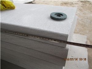 Good Price Chinese Sandstone White Sandstone
