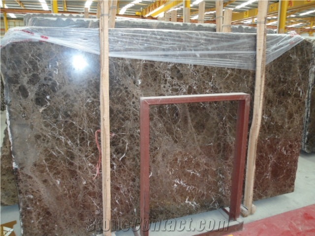 Good Price Coffee Brown Marble,China Emperador Gold Marble Slabs & Tiles & Cut-To-Size for Floor Covering and Wall Cladding