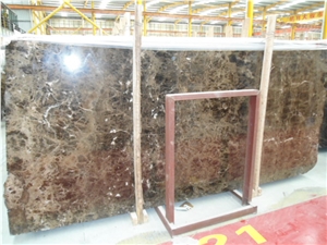 Good Price Coffee Brown Marble,China Emperador Gold Marble Slabs & Tiles & Cut-To-Size for Floor Covering and Wall Cladding