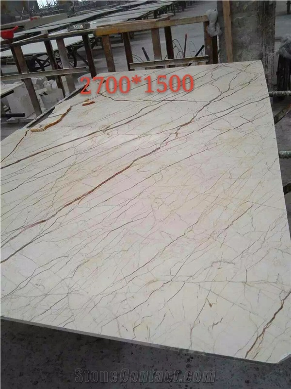 Hot Sale High Quality Sofitel Gold Marble Slabs & Tiles/Turkey Beige Marble/Rich Gold Marble/Luna Pearl Marble Big Slabs/Sofita Gold/Sofitel Beige Marble/Crema Eva/Crema Evita/Menes Gold Marble
