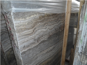 Hot Sale Sivas Silver Travertine Slabs,Sivas Gumus Travertine,Silver Gray Travertine,Ash Travertine,Silver Travertine Tiles,Silver Travertine Light Floor Tiles