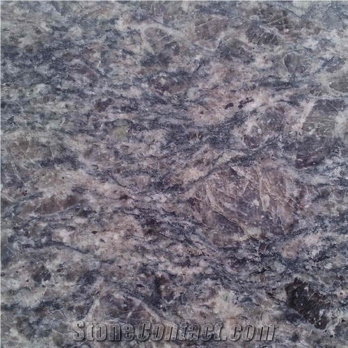 Jaguar Brown Granite Tile&Slab for Countertops, Exterior - Interior Wall and Floor Applications, Pool and Wall Cladding