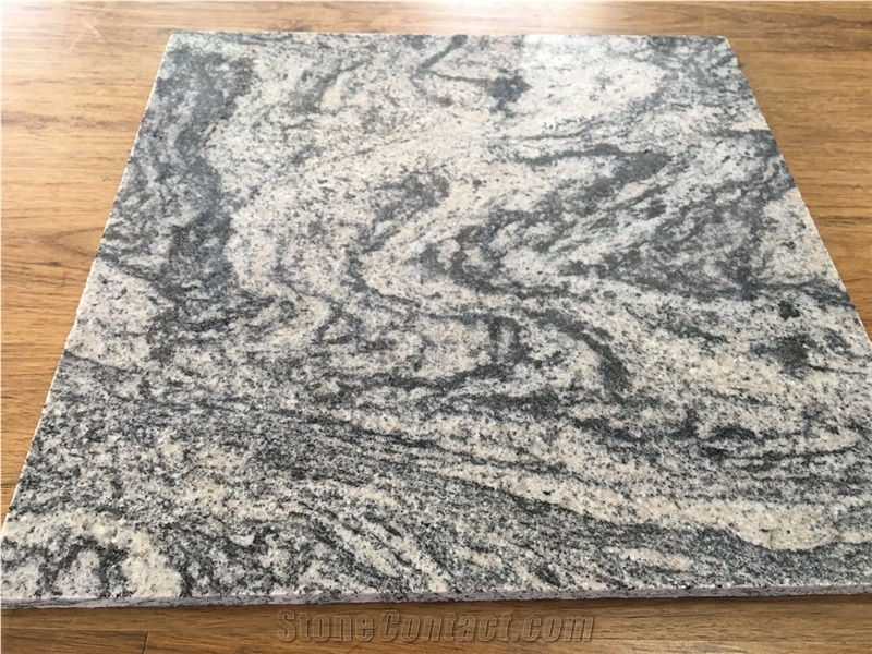 Juparana Bordeaux Imperial Colombo Multicolour Grain Polished Granite Slabs Tiles Natural Stone, Wall Cladding Panels, for Stairs, Sills, Versailles Pattern, Skirting, Countertops Decoration Building