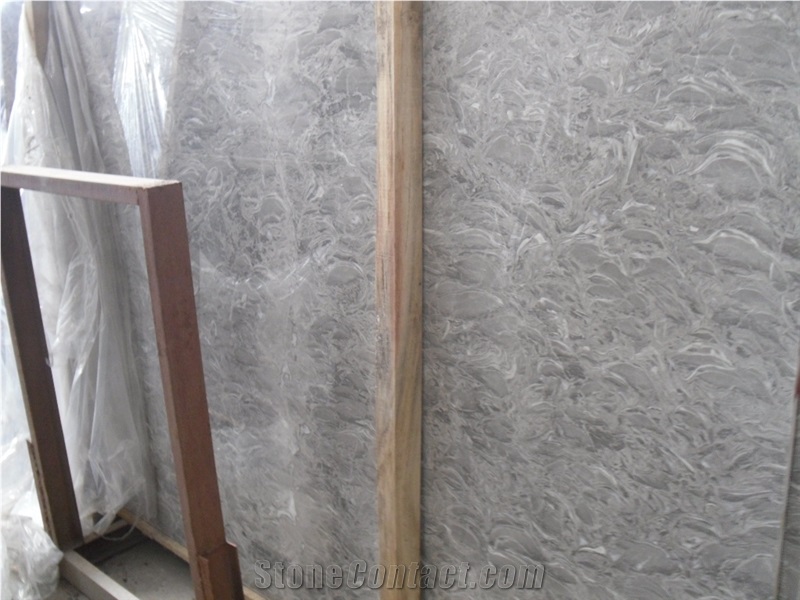 Kind Flower Marble, Chinese Marble, Grey Marble, Super Marble, Marble Slabs, Marble Tiles, Marble Wall Covering Tiles, Marble Floor Tiles, Marble Pattern, King Flower Grey Marble