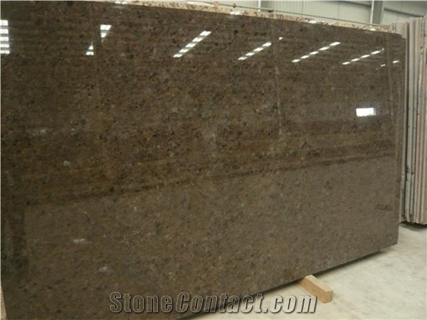 Labrador Antique Granite Tile&Slab for Countertops, Exterior - Interior Wall and Floor Applications, Pool and Wall Cladding