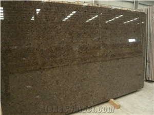 Labrador Antique Granite Tile&Slab for Countertops, Exterior - Interior Wall and Floor Applications, Pool and Wall Cladding