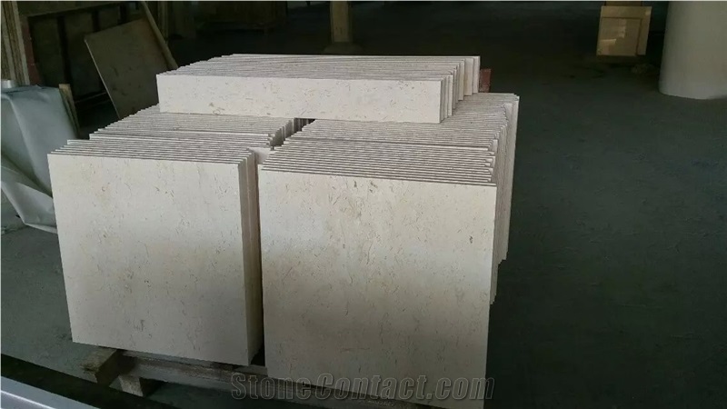 Moon Pearl Cream Marble Tiles and Slabs, Floor and Wall Covering Tiles and Patterns