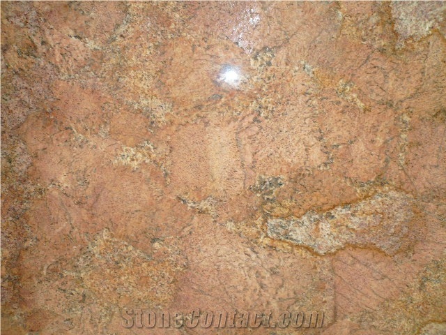 Polished Cream Bordeaux Granite Tile&Slab for Countertops,Exterior - Interior Wall and Floor Applications, Pool and Wall Cladding