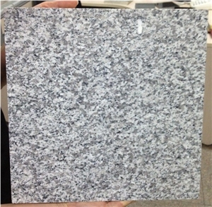 Polished G623 Granite Tile/New G623 China Grey Granite Crystal Grey Rosa Beta Bianco Sardo Baso White Bianco Cordo Sardinia Granite Tile Slab/Room Decoration/Flooring/Wall Tile Covers/