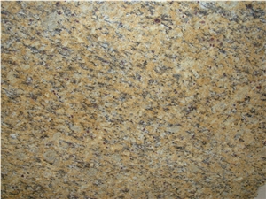 Santa Cecilia Granite Tile&Slab for Countertops, Exterior - Interior Wall and Floor Applications, Pool and Wall Cladding