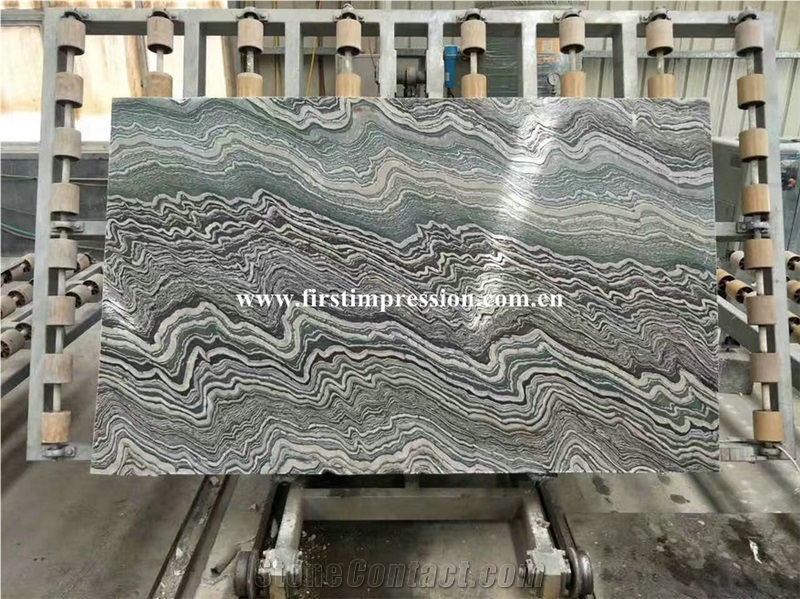 Amazon Green Marble Slabs & Tiles/Green Luxury Stone/Hot Sale & High Grade Granite Big Slabs/New Polished Marble/Good Price Marble Skirting
