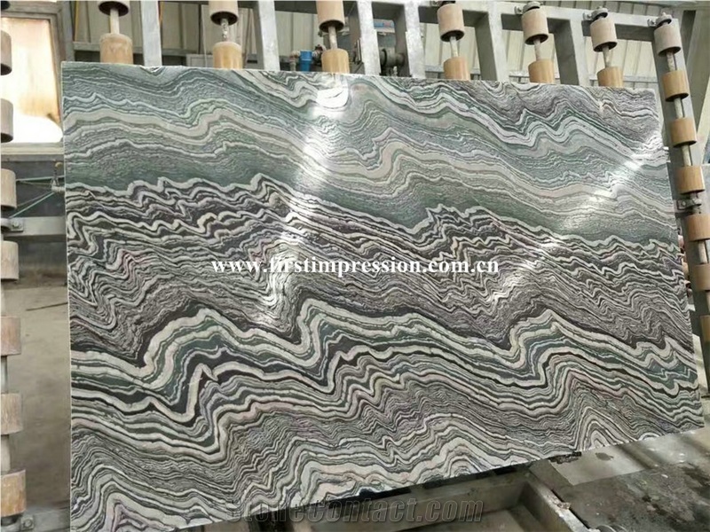 Amazon Green Marble Slabs & Tiles/Green Luxury Stone/Hot Sale & High Grade Granite Big Slabs/New Polished Marble/Good Price Marble Skirting