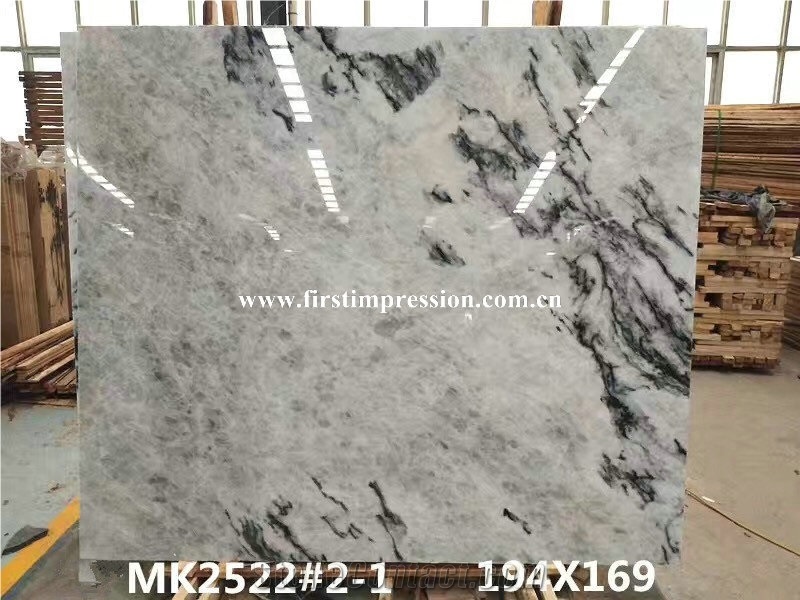 Blue Ice Marble Slabs & Tiles/Chinese Blue Onyx Marble/Decoration Wall Slabs Pattern/Tv Background Decoration Stonewall Covering Tilesonyx Stone/Flooring Tiles
