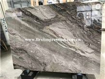 Brown Marble/Venice Brown Marble Tiles & Slabs/Marble Skirting/Marble Wall Covering Tiles/Marble Floor Covering Tiles/Marble Pattern/Brown Marble/Italy Marble Cut to Size