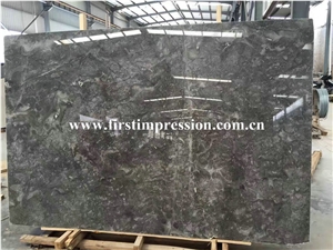 Cheap Dark Grey Marble/New Polished Star Grey Marble Slabs & Tiles/Universe Grey(Black) Marble Slabs/Cut to Size/Floor & Wall Covering/Interior & Exterior Decoration/Made in China Marble Big Slabs