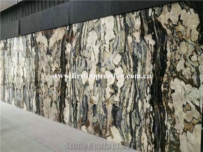 Cheapest Blue Danube Marble/Labradorite River Marble/Blue Danube Marble Tiles & Slabs/Multicolor Polished Marble Tiles for Wall & Floor Covering