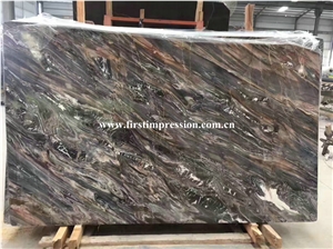 Chinese Venice Red Bookmatched Marble/Red Marble Stone/Marble Opus Romano/Marble Versailles Pattern/Marble Opus Pattern/Marble Floor Covering Tiles/Marble Tiles & Slabs