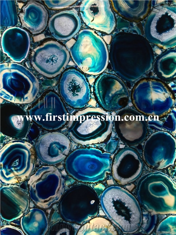 Colorful Agate Semiprecious Stone Big Slabs & Tiles/Strips (Small Slabs) & Customized & Wall/Floor Covering/Dark Red Semi Precious Stone Panels/Ruby Stone Slab/Interior Decoration/Best Price Big Slabs