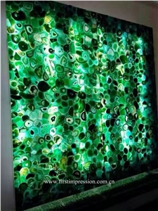 Green Agate Gemstone,Green Semi Precious Stone Wall ,Green Agate Wall Panel,Green Agate Tiles and Slab ,Green Agate Slab, Green Semiprecious Stone. Green Gemstone Slab, Green Agate for Countertop