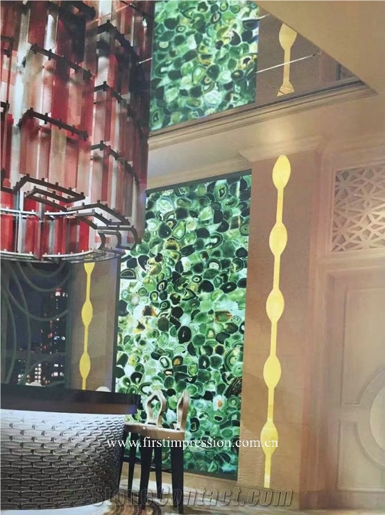 Green Agate Wall Panel,Green Semi Precious Stone Wall ,Green Agate Wall Panel,Green Agate Tiles and Slab ,Green Agate Slab, Green Semiprecious Stone, Green Gemstone Slab, Green Agate for Countertop