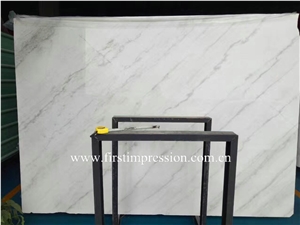Guangxi White Marble Slab &Tiles ,China Carrara White Marble Slab &Tiles ,White Marble Wall Covering Tiles ,Marble Tiles & Slab ,Guangxi White ,White Marble Slab