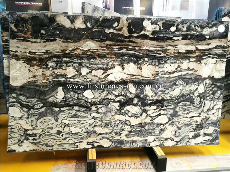 High Quality Blue Danube Marble Slabs & Tiles/Labradorite River Marble/Blue Danube Marble Tiles & Slabs/Multicolor Polished Marble Tiles for Wall & Floor Tiles/Hot Sale Blue Marble Slab