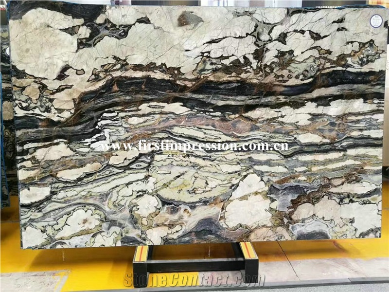 Hot Sale Blue Danube Marble Slabs & Tiles/Labradorite River Marble/Blue Danube Marble Tiles & Slabs/Multicolor Polished Marble Tiles for Wall & Floor Tiles