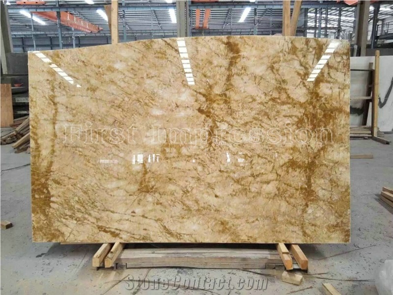 Italy Gold Marble Slab /Yellow Marble Slab & Tiles / Gold Marble /Yellow Marble Wall Tles /Marble Slab /Marble Stone Tiles /Marble Tiles & Slabs /Marble Wall Covering Tiles