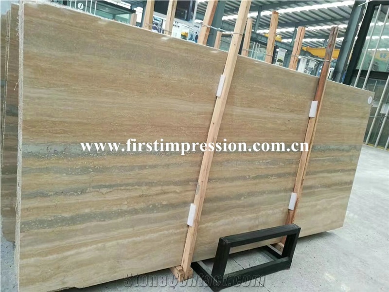 Italy New Polished High Quality & Best Price Silver Travertine Slabs & Tilessilvestro Travertino Silver Tiles & Slabsgrey Travertine Floor Tileswall & Floor Covering Tilesgrey Travertine Big Slabs