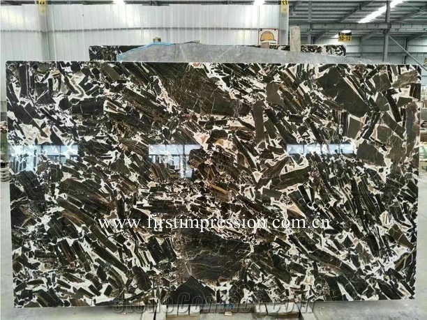 Kylin Marble Slabs and Tiles/Chinese Wall Covering Tiles/Interior Decoration Marble Slabs/Building Stone Decoration Tiles/China Kylin Marble Slab