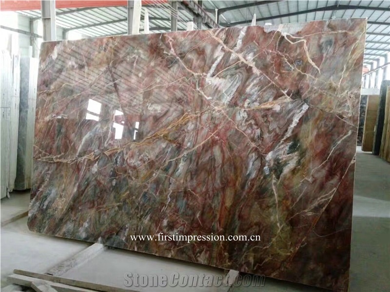 Louis Red Marble Slab and Tiles /Venice Red Marble Slabs/Red Louis Marble Tiles & Slabs/ Louis Red Marble Slab /Hot Sale Red Marble/Louis Black Marble Slab /Venice Black Marble Slab and Tiles