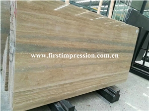 New Polished Best Price Silver Travertine Slabs & Tilessilvestro Travertino Silver Tiles & Slabsgrey Travertine Floor Tileswall & Floor Covering Tilesgrey Travertine Big Slabs