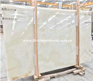 New Polished Best Price White Onyx Big Slabs/White Jade Slab & Tiles/Royal White Slabs/China White Marble Slab & Tiles/White Marble Wall Covering Tiles/White Marble Floor Covering Tiles