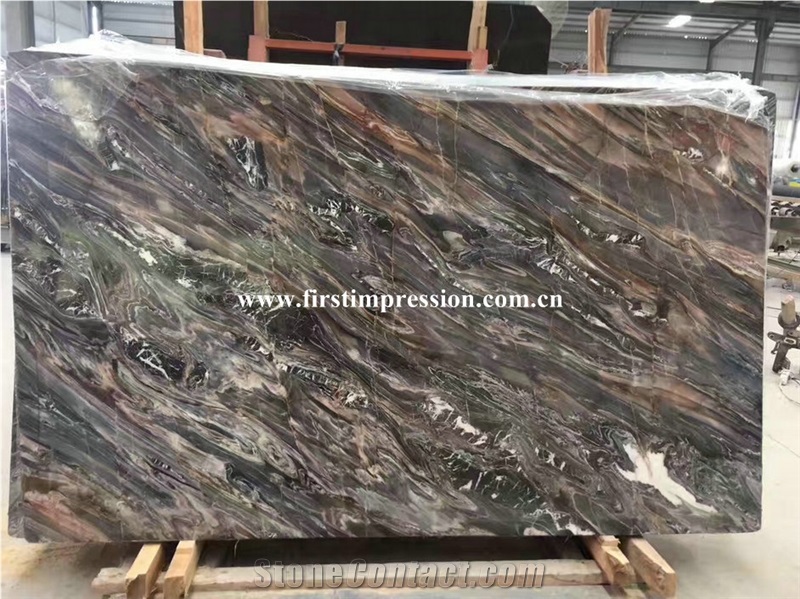 New Polished Chinese Venice Red Bookmatched Marble/Red Marble Stone/Marble Opus Romano/Marble Versailles Pattern/Marble Opus Pattern/Marble Floor Covering Tiles/Marble Tiles & Slabs