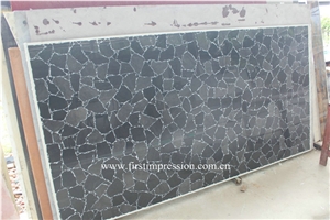 Obsidian Gemstone Tiles & Slabs/Black Obsidian Gemstone Panels/Obsidian Semi Precious Stone Wall/Black Gemstone Slabs/Black Obsidian Semi Precious Tiles /Semiprecious Stone Slabs