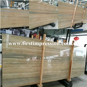 Own Factory Cheapest High Quality&Good Price Silvestro Travertino Silver Tiles & Slabs/Grey Travertine Floor Tiles/Wall Tiles/Wholesale Cheap Grey Travertine Slabs