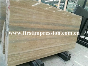 Own Factory Cheapest High Quality&Good Price Silvestro Travertino Silver Tiles & Slabs/Grey Travertine Floor Tiles/Wall Tiles/Wholesale Cheap Grey Travertine Slabs