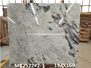 Popular Blue Ice Marble Slabs & Tiles/Chinese Blue Onyx Marble/Decoration Wall Slabs/Patterntv Background Decoration Stonewall Covering Tiles/Onyx Stone/Flooring & Wall Tiles