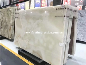 White Onyx Big Slabs/White Jade Slab & Tiles/Royal White Slabs/China White Marble Slab & Tiles/White Marble Wall Covering Tiles/White Marble Floor Covering Tiles